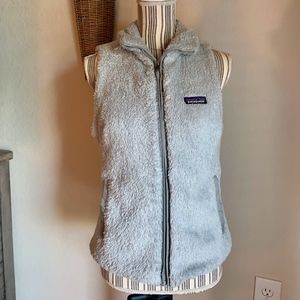 Patagonia Women's Los Gatos Fleece Vest